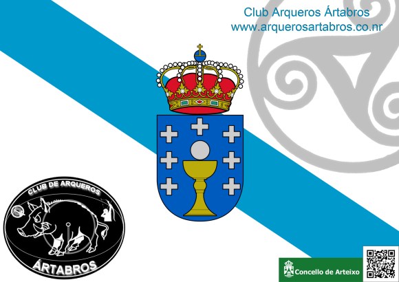 arqueros artabros